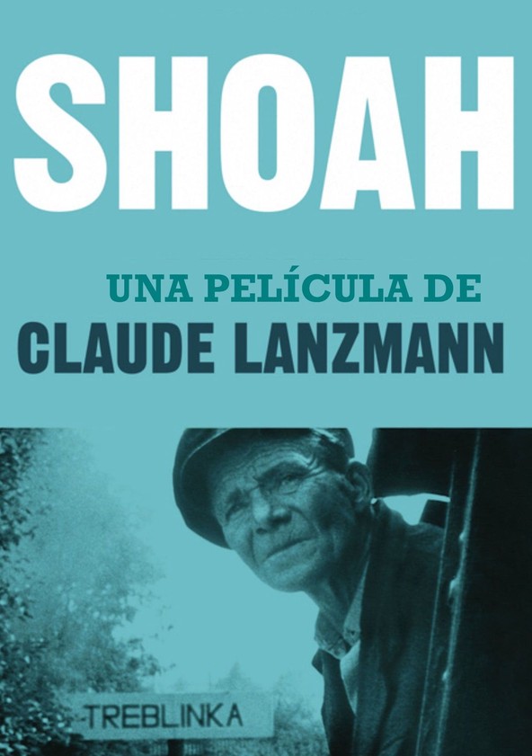 película Shoah