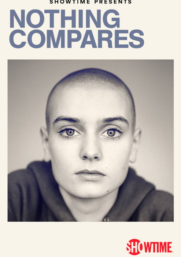 película Sinéad O'Connor: Nothing Compares