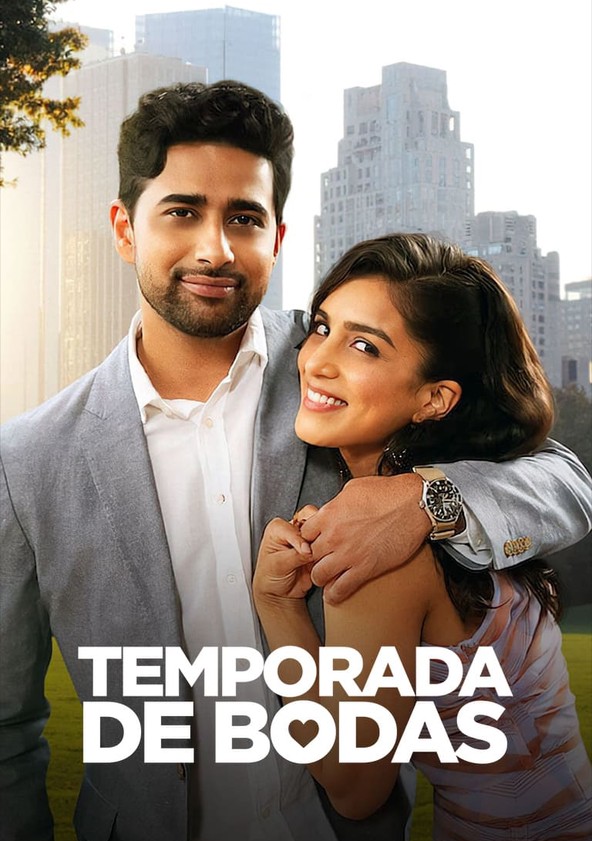 película Temporada de bodas