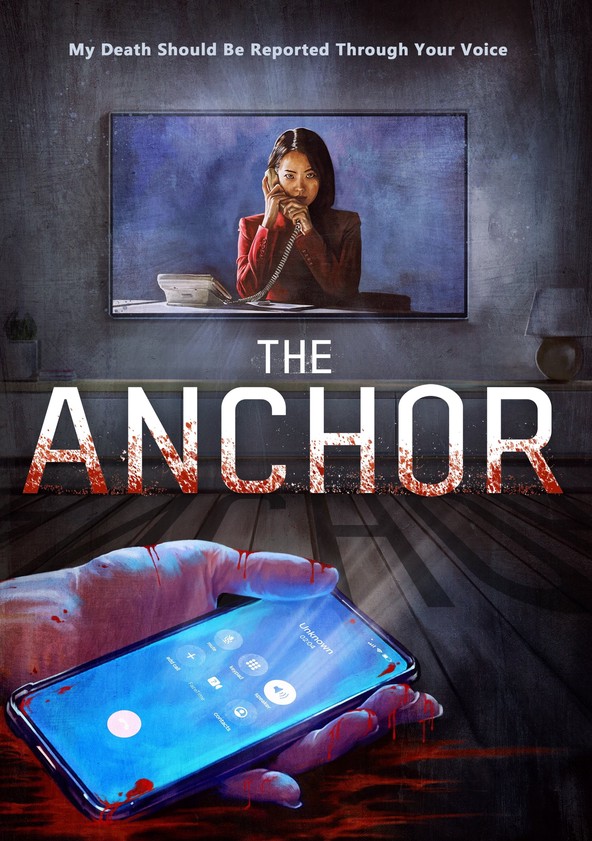 película The Anchor