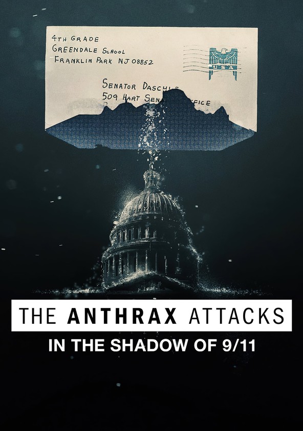 película The Anthrax Attacks: In the Shadow of 9/11