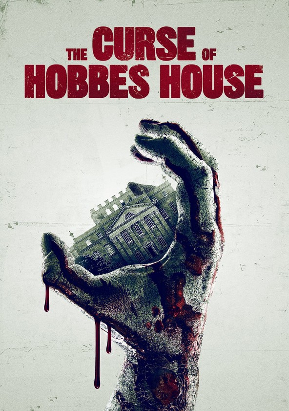 película The Curse of Hobbes House