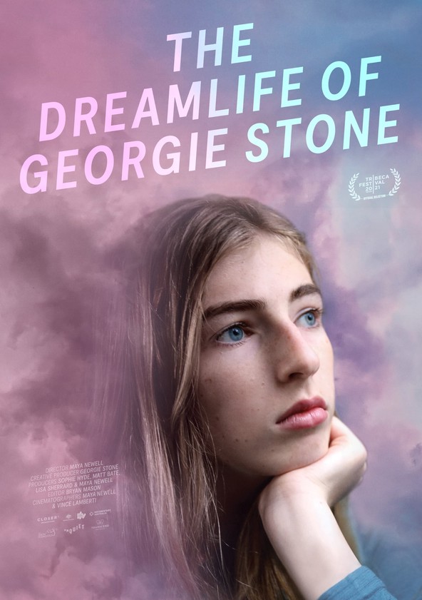 película The Dreamlife of Georgie Stone