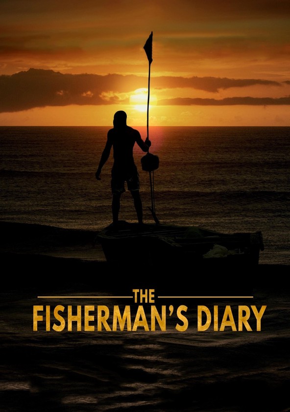 película The Fisherman's Diary