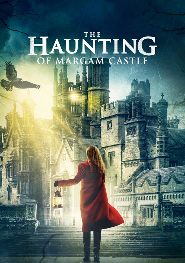 película The Haunting of Margam Castle