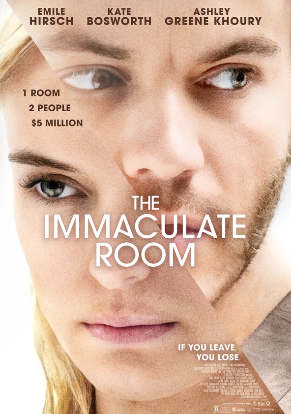 película The Immaculate Room