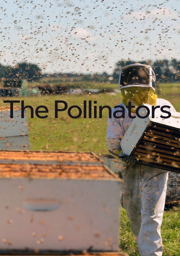 película The Pollinators