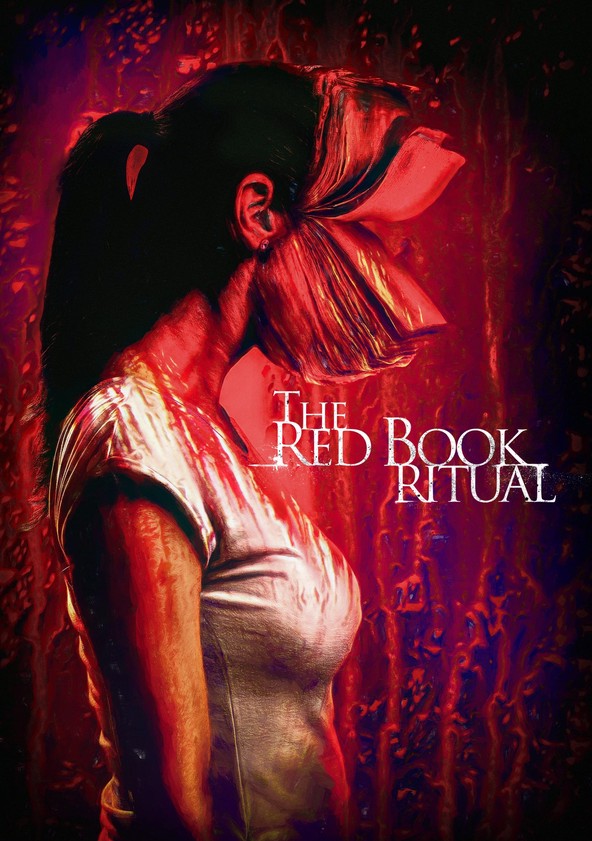 película The Red Book Ritual