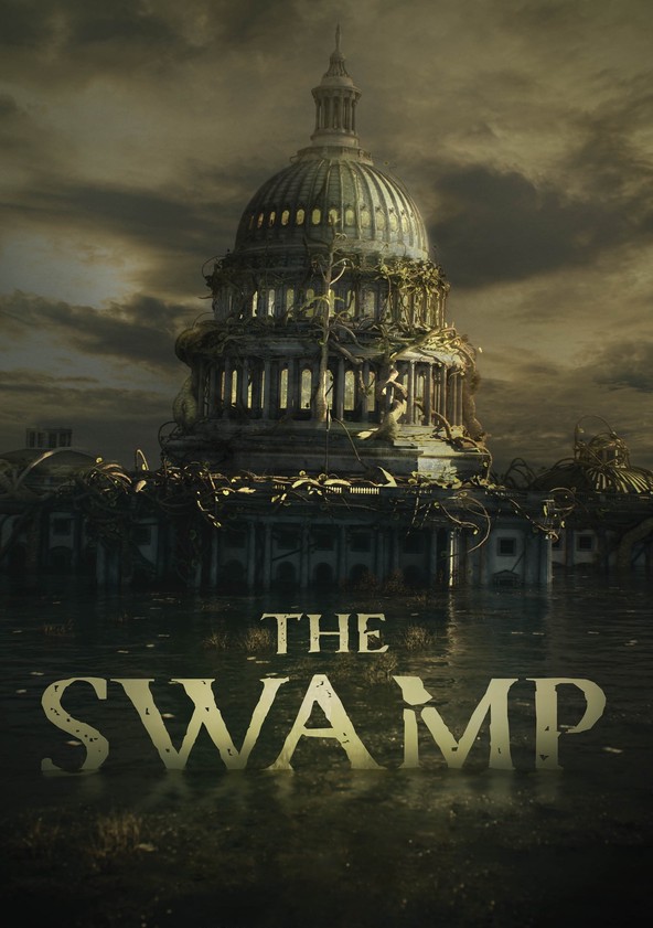 película The Swamp