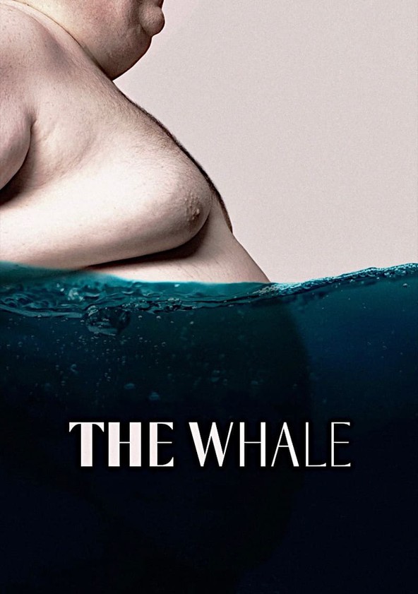 película The Whale