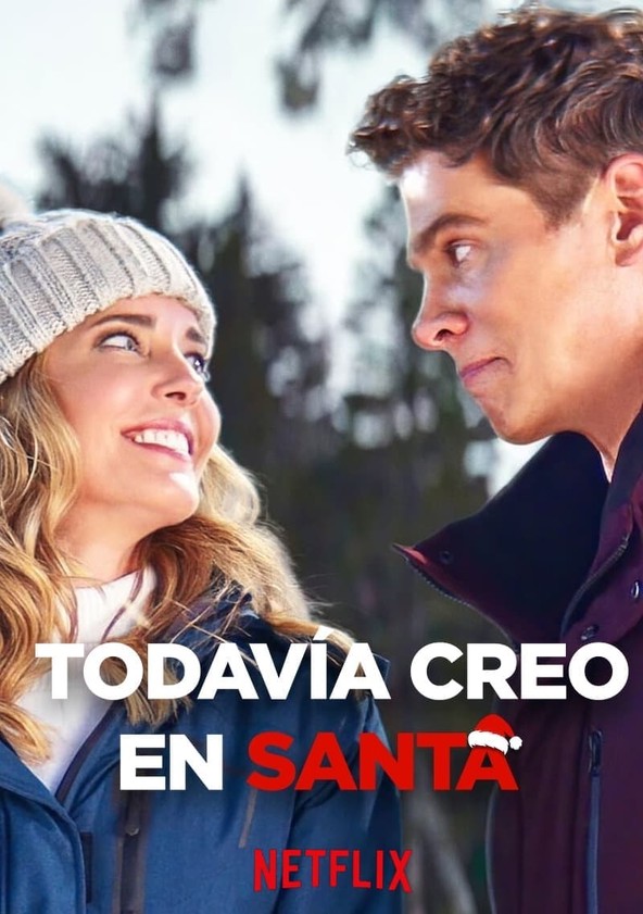 película Todavía creo en Santa