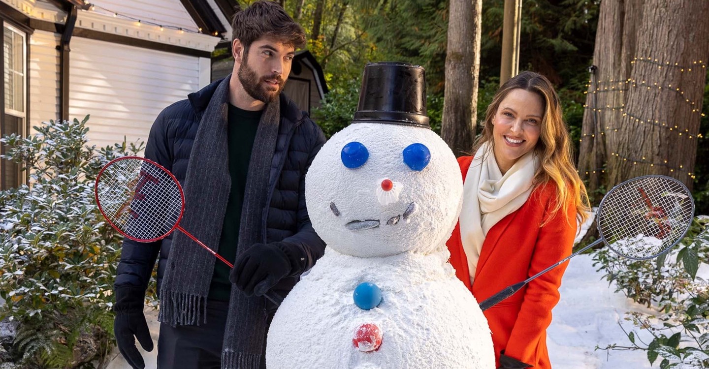 dónde ver película Un milagro navideño para Daisy