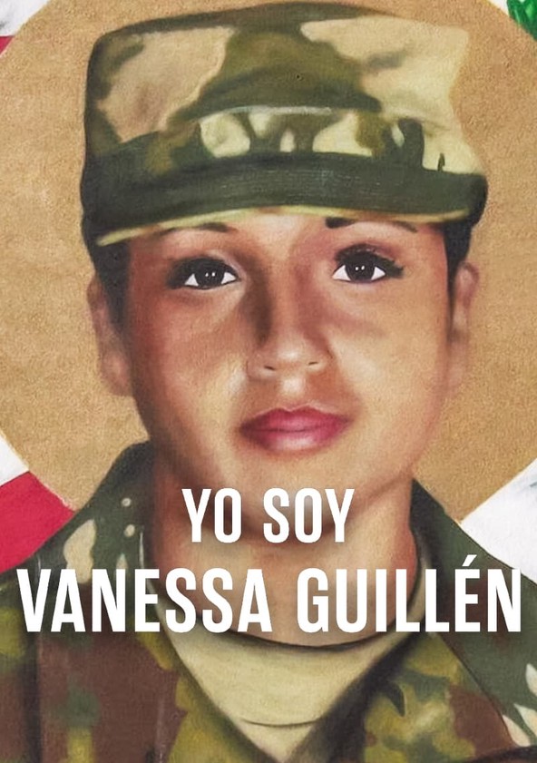 película Yo soy Vanessa Guillén