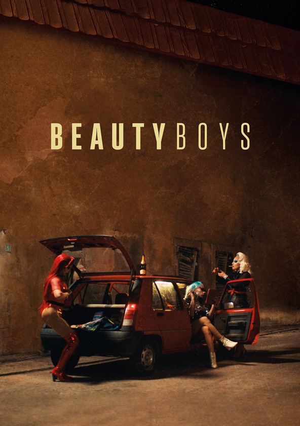 película Beauty Boys