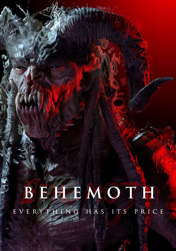 película Behemoth