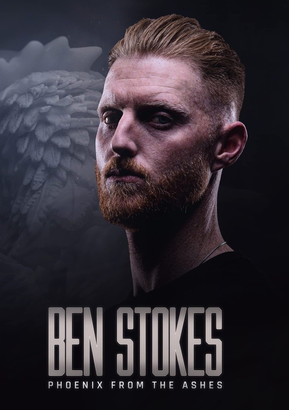 película Ben Stokes: Phoenix from the Ashes