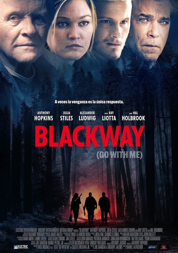 película Blackway (Go with Me)