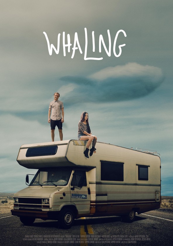 película Braking for Whales