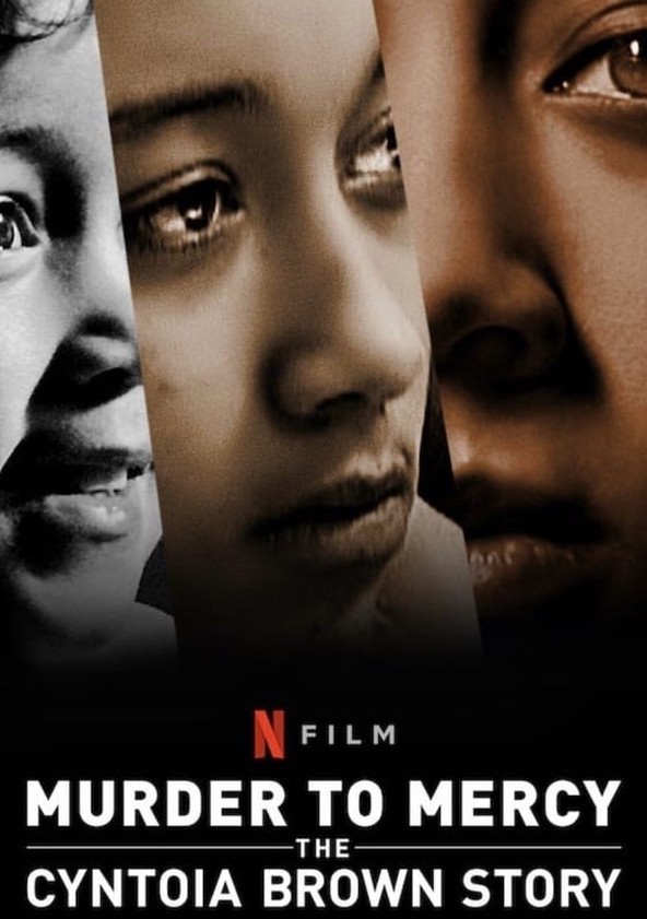 película Crimen y perdón: La historia de Cyntoia Brown