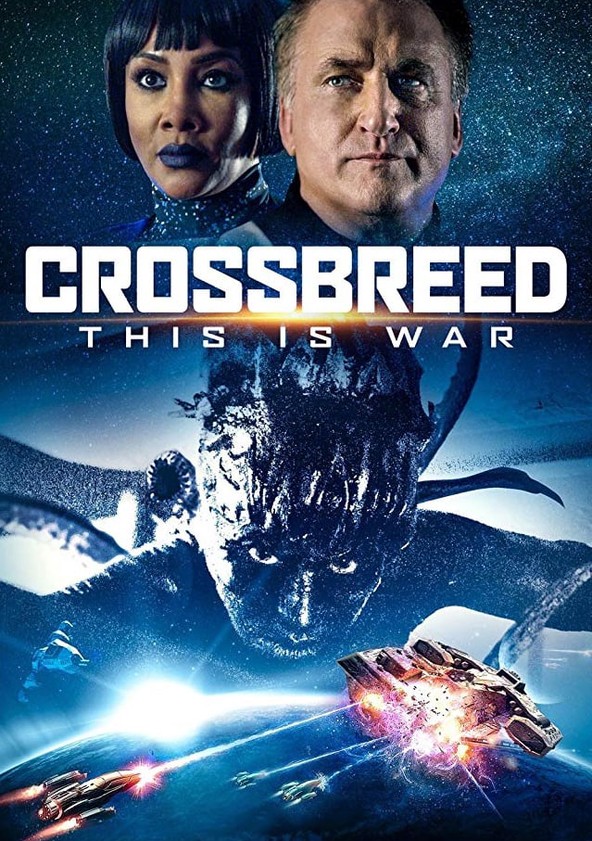 película Crossbreed