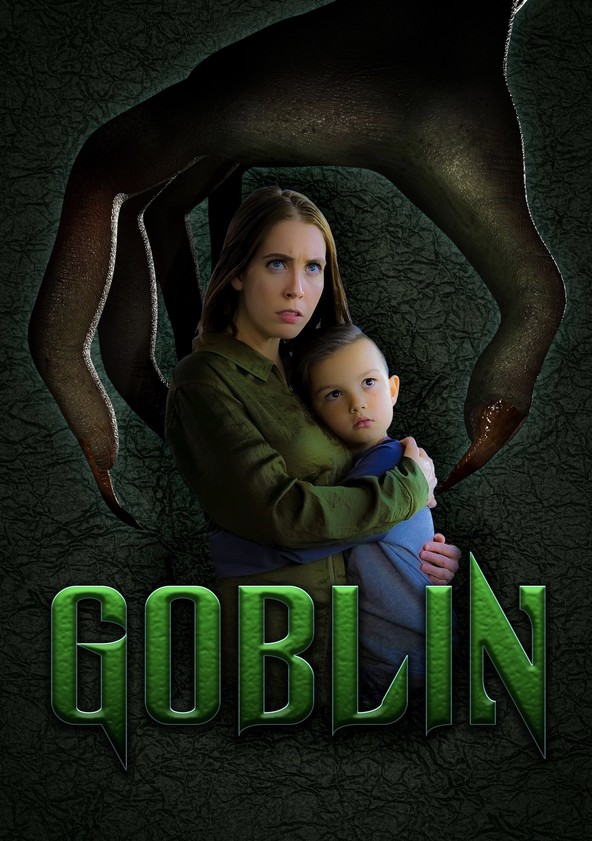 película Goblin