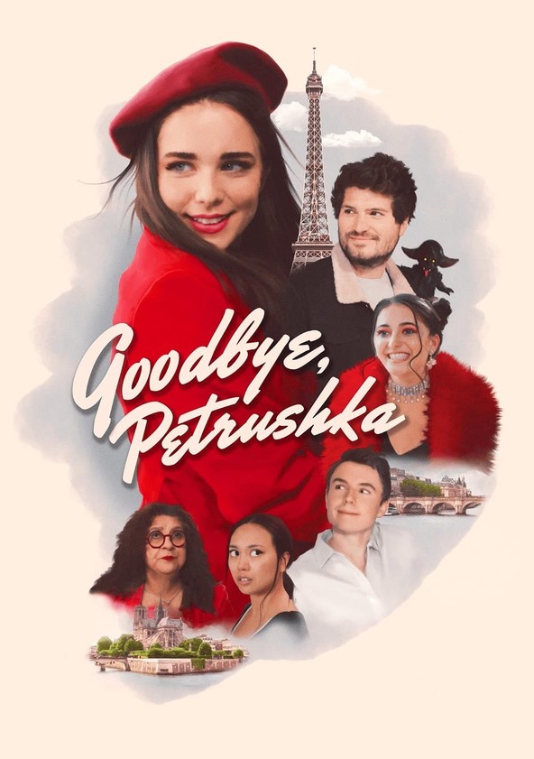 dónde ver película Goodbye, Petrushka