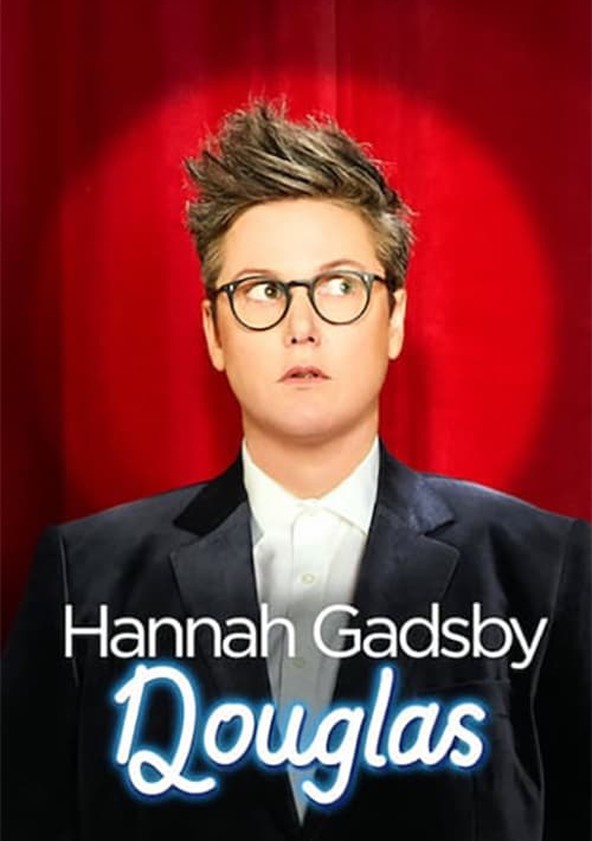 película Hannah Gadsby: Douglas