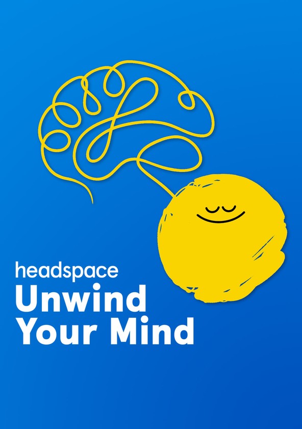 película Headspace Unwind you Mind