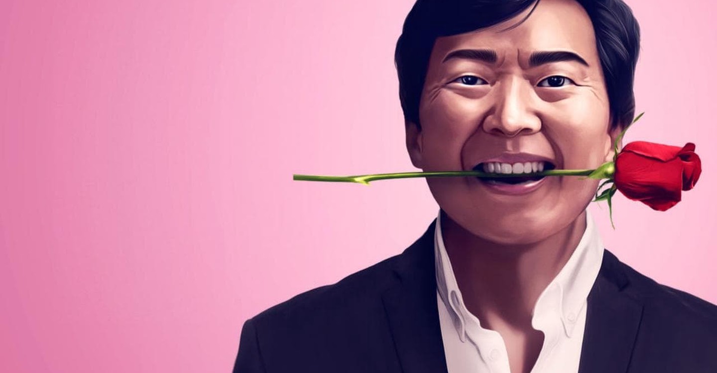 dónde ver película Ken Jeong: You Complete Me, Ho