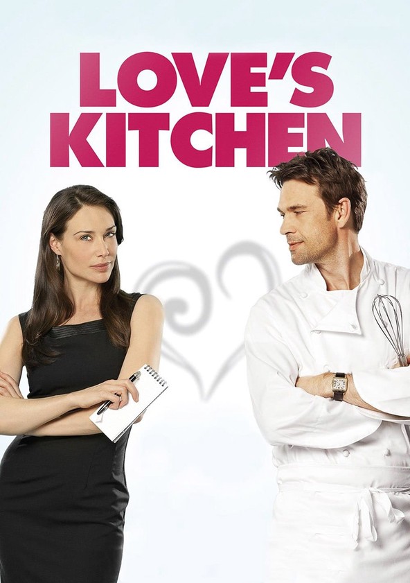 película Love's Kitchen