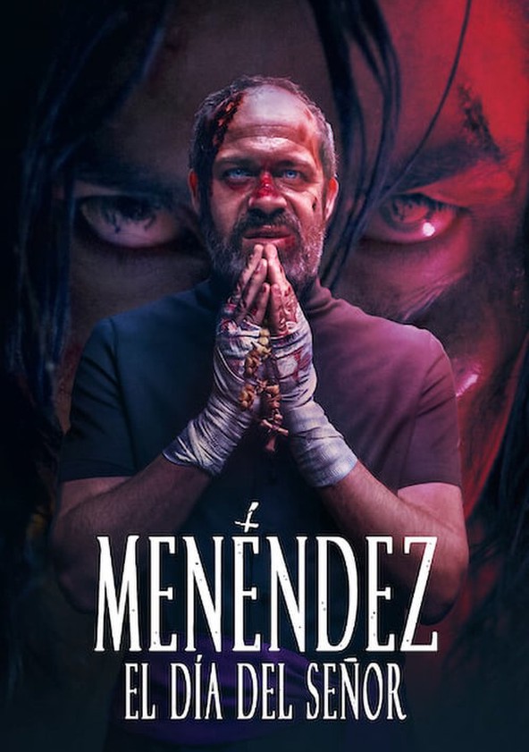 película Menendez Parte 1: El día del Señor