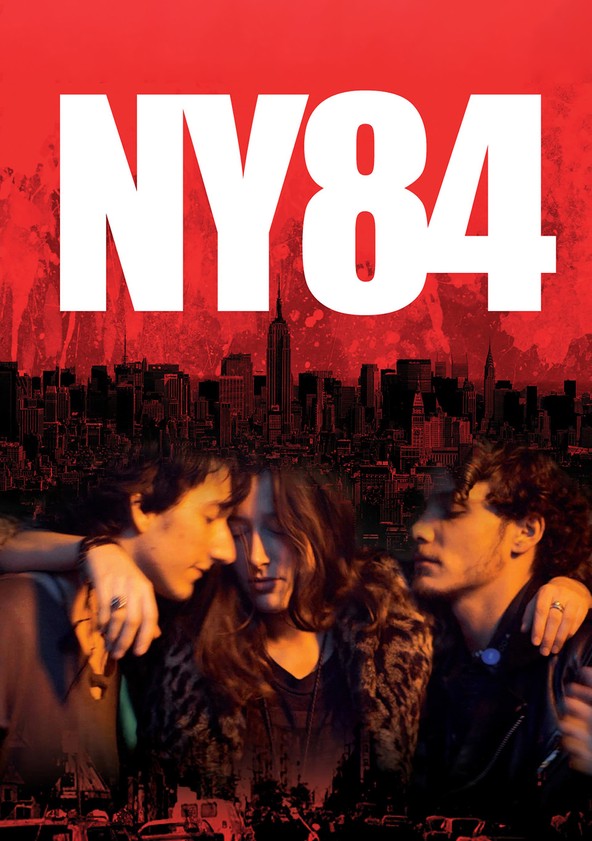 película NY84