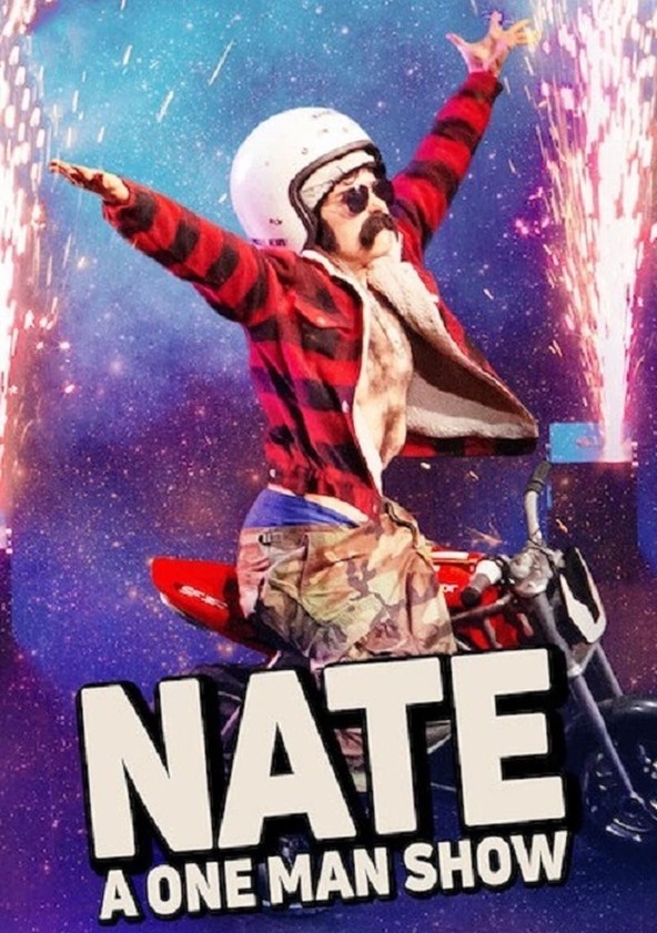 película Nate: A One Man Show