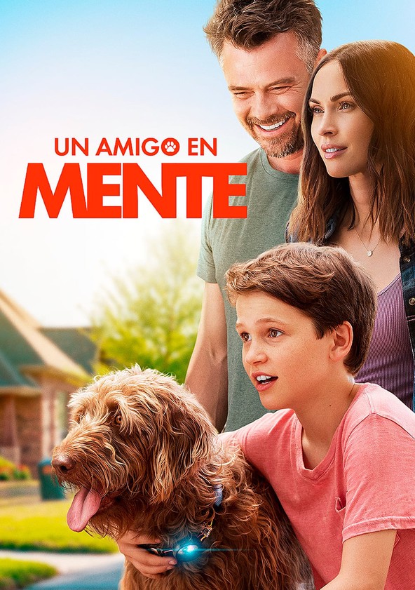 película Pensar como un perro