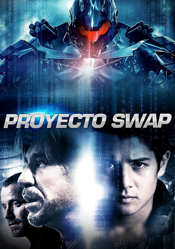 película Proyecto Swap