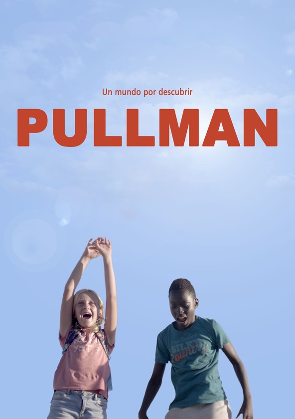 película Pullman