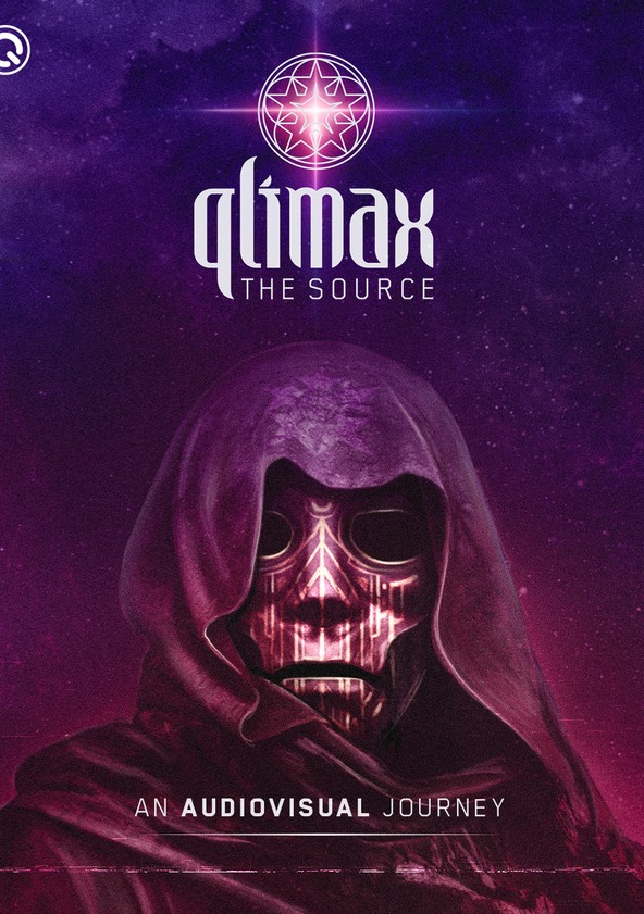 película Qlimax - The Source