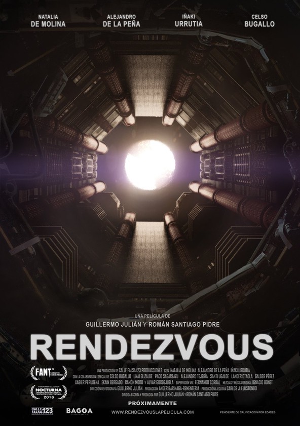 dónde ver película Rendezvous