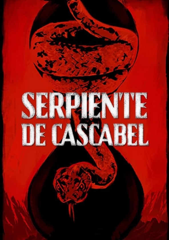 película Serpiente de cascabel