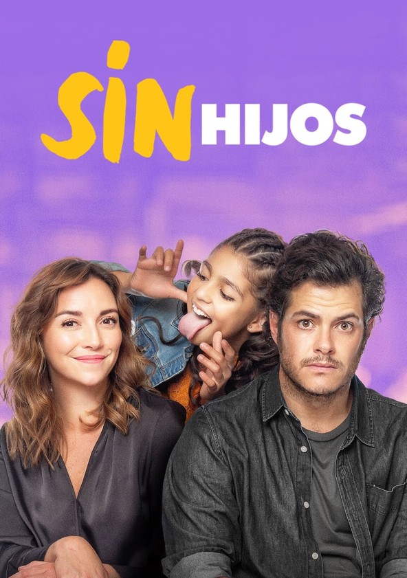 película Sin hijos