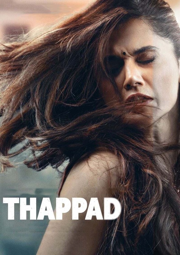 película Thappad