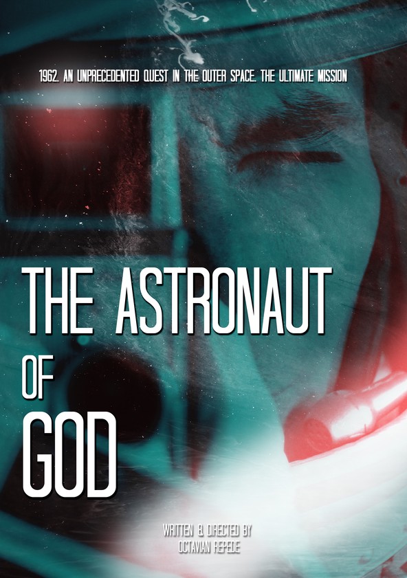 dónde ver película The Astronaut of God