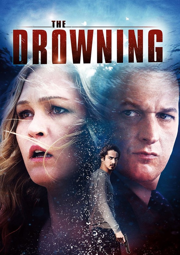 película The Drowning