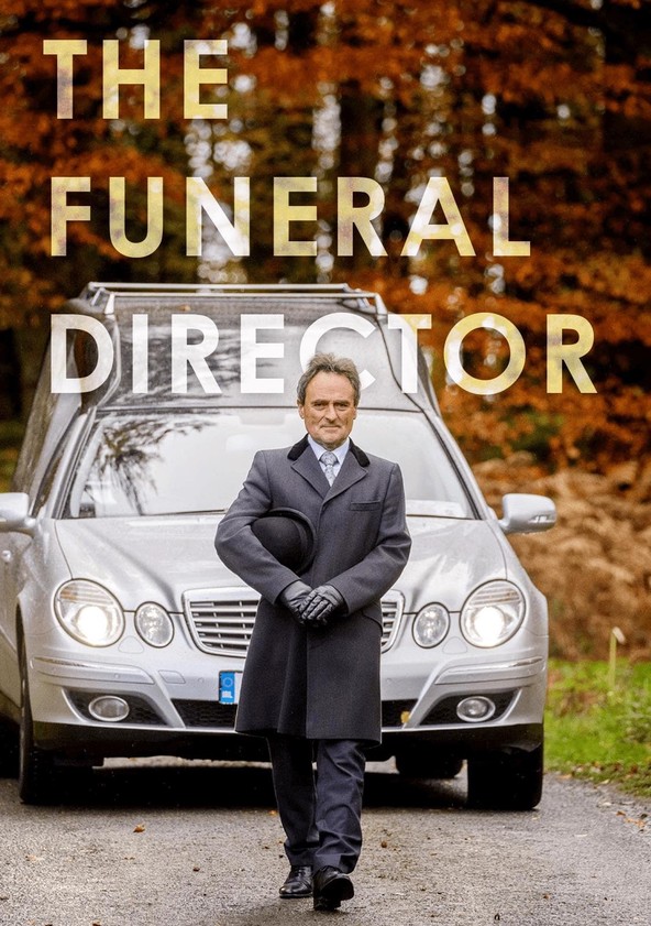 dónde ver película The Funeral Director