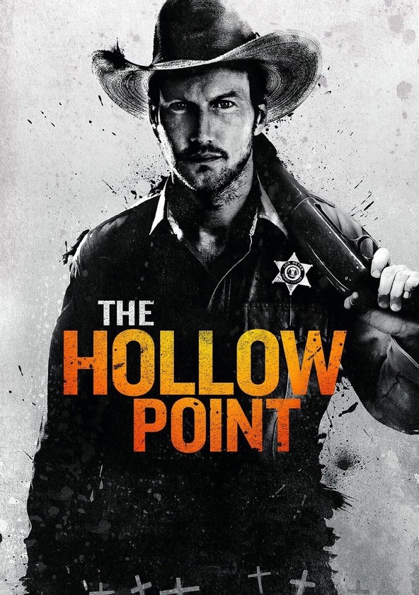 película The Hollow Point