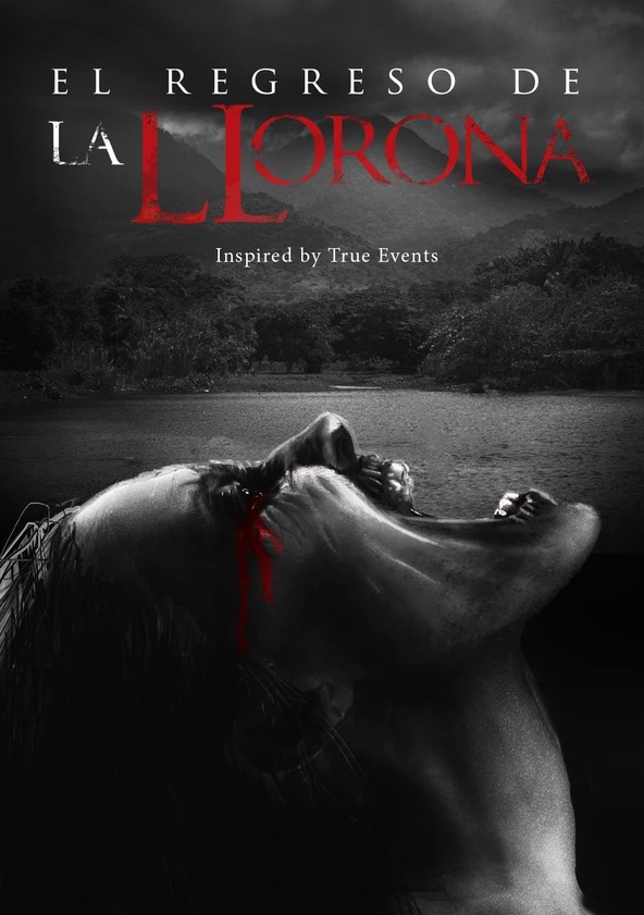 película The Return of La Llorona