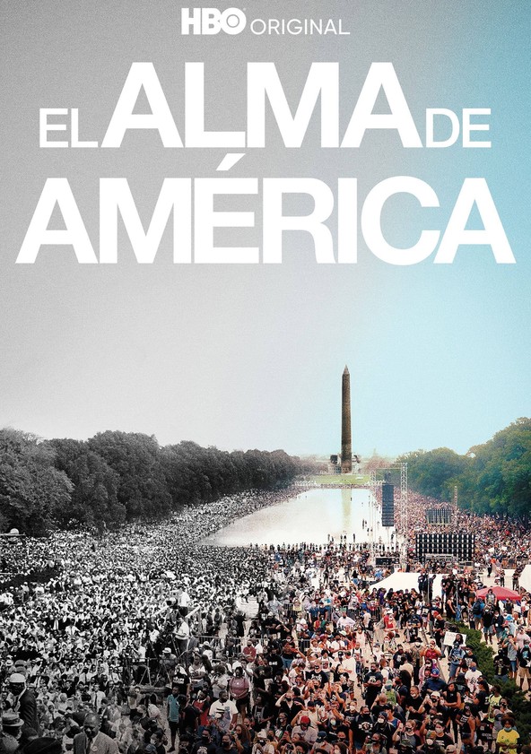 película The Soul of America