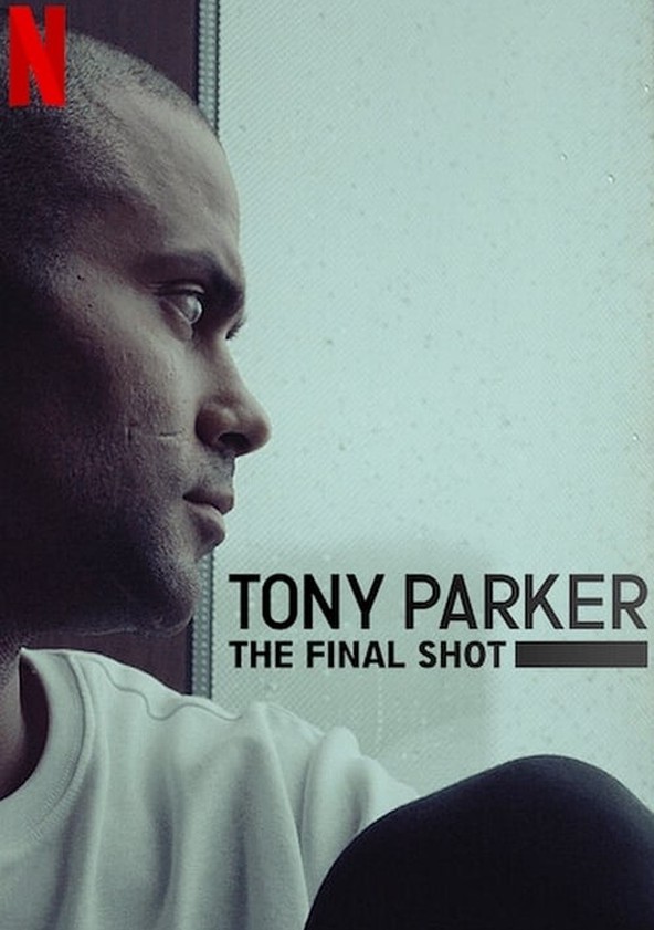 película Tony Parker: La última canasta