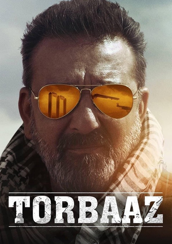 película Torbaaz