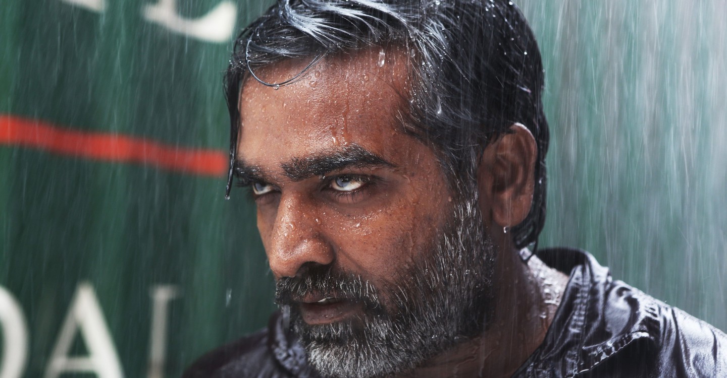 dónde ver película Vikram Vedha